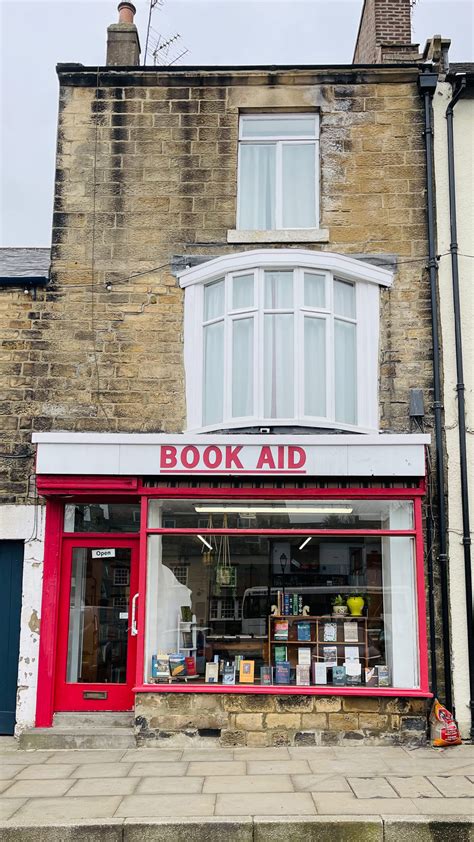 book aid charitable trust|christian bookshop barnard castle.